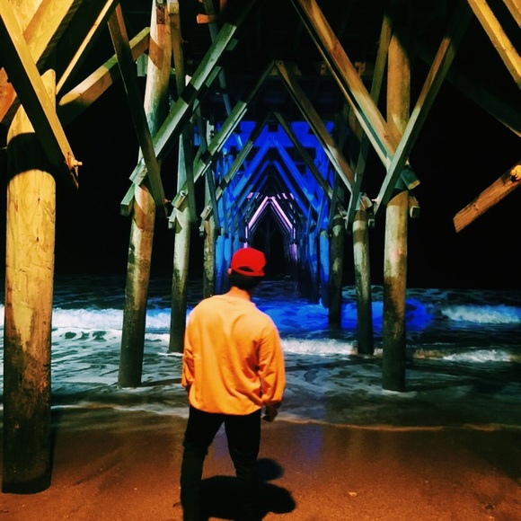 Meet your Posher, Josh - Picture 4 of 4